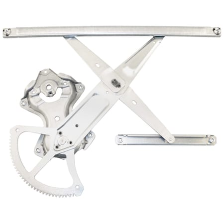 Aci Automotive TOYOTA HIGHLANDER 12-08 81560